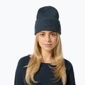 Zimná čiapka super.natural KriTeeini Beanie blueberry 3