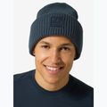 Zimná čiapka super.natural KriTeeini Beanie blueberry 4