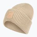 Zimná čiapka super.natural KriTeeini Beanie white pepper