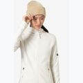 Zimná čiapka super.natural KriTeeini Beanie white pepper 3