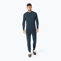 Pánske termo tričko longsleeve Super.Natural Tundra 175 blueberry 2