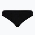 Dámske termoaktívne nohavičky super.natural Tundra 175 Thong jet black 2