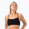 Termo podprsenka super.natural Cosy Bra jet black