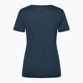 Dámske tričko super.natural Preikestolen Cliffs Tee blueberry/feather grey/copper 4