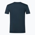 Pánske tričko super.natural Landi Tee blueberry/vapor grey 5