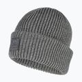 Zimná čiapka super.natural KriTeeini Beanie cashmere grey melange 2