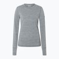 Dámske termo tričko longsleeve super.natural Tundra 175 cashmere grey melange 4