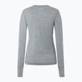 Dámske termo tričko longsleeve super.natural Tundra 175 cashmere grey melange 5