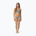 Termo podprsenka super.natural Cosy Bra cashmere grey melange 2
