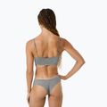 Termo podprsenka super.natural Cosy Bra cashmere grey melange 3