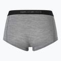 Dámske termo boxerky super.natural Tundra 175 Boyfriend Hipster cashmere grey melange 2