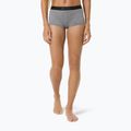 Dámske termo boxerky super.natural Tundra 175 Boyfriend Hipster cashmere grey melange 3