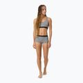 Dámske termo boxerky super.natural Tundra 175 Boyfriend Hipster cashmere grey melange 4