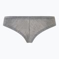 Dámske termoregulačné nohavičky super.natural Tundra 175 Thong cashmere grey melange 2