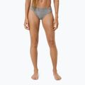 Dámske termoregulačné nohavičky super.natural Tundra 175 Thong cashmere grey melange 3