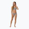 Dámske termoregulačné nohavičky super.natural Tundra 175 Thong cashmere grey melange 4