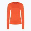 Dámske termo tričko longsleeve super.natural Tundra 175 chili 5