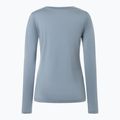 Dámske tričko longsleeve Super.Natural Gondola flint stone/various 5