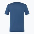 Pánske termo tričko super.natural Sierra 140 Tee cashmere grey melange 5