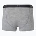 Pánske termo boxerky super.natural Tundra 175 Cashmere Grey Melange 2