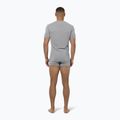 Pánske termo boxerky super.natural Tundra 175 Cashmere Grey Melange 5