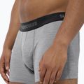 Pánske termo boxerky super.natural Tundra 175 Cashmere Grey Melange 6