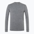 Pánske termo tričko longsleeve Super.Natural Tundra 175 cashmere grey melange 5