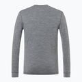 Termoaktívna pánska mikina Super.Natural Tundra 175 cashmere grey melange 6