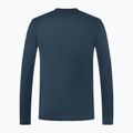 Pánske tričko longsleeve super.natural Dachshund Party blueberry/various 6
