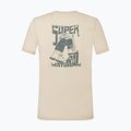 Pánske tričko super.natural Peak Lovers white pepper/eucalyptus 6