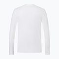 Pánske tričko longsleeve super.natural Frosty Bio white/blueberry 5