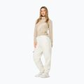 Dámsky sveter Super.Natural KryTeeede Ski Roll Neck pepper/white/mountain trail gl/white 2