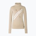 Dámsky sveter Super.Natural KryTeeede Ski Roll Neck pepper/white/mountain trail gl/white 4