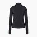 Dámsky sveter super.natural Bunny Roll Neck jet black/f.white/various/eucalyptus gl 5