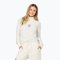 Dámsky sveter Super.Natural Racing Team Roll Neck fresh white / w. pepper / various