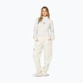 Dámsky sveter Super.Natural Racing Team Roll Neck fresh white / w. pepper / various 2