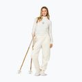 Dámsky sveter Super.Natural Racing Team Roll Neck fresh white / w. pepper / various 4
