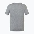 Pánske tričko super.natural Gogeanie cashmere grey melange/various 5