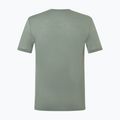 Pánske tričko Super.Natural Go Hiking Tee eucalyptus/various 5