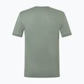 Pánske tričko Super.Natural Sailor Tee eucalyptus/blueberry/aspen gold 5