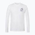 Pánske tričko Super.Natural Wander Wheel Tee eucalyptus/blueberry 4