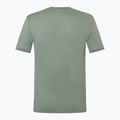 Pánske tričko Super.Natural Wander Wheel Tee eucalyptus/blueberry 5