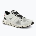 Dámska bežecká obuv On Cloud X 3 white/black