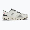 Dámska bežecká obuv On Cloud X 3 white/black 2