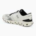Dámska bežecká obuv On Cloud X 3 white/black 3