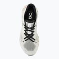 Dámska bežecká obuv On Cloud X 3 white/black 5