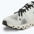 Dámska bežecká obuv On Cloud X 3 white/black 7