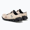 Dámska bežecká obuv On Cloud X 3 beige 6098694 5