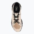 Dámska bežecká obuv On Cloud X 3 beige 6098694 8