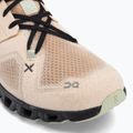 Dámska bežecká obuv On Cloud X 3 beige 6098694 9